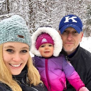 Meet your Posher, Jeremy